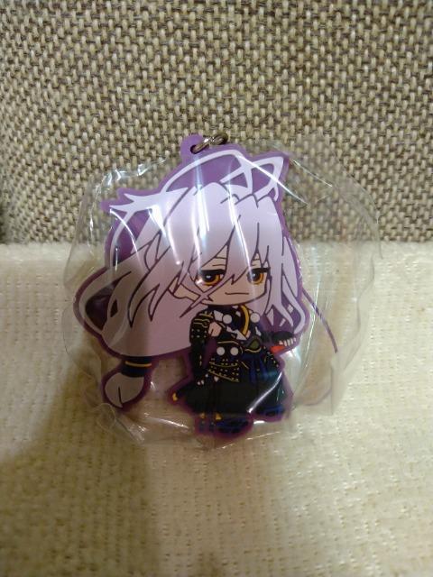 未開封 刀剣乱舞 トウラブ ラバーマスコット!千子村正 < アニメ/コミック/キャラクター  未開封 刀剣乱舞 トウラブ ラバーマスコット!千子村正  < アニメ/コミック/キャラクターの