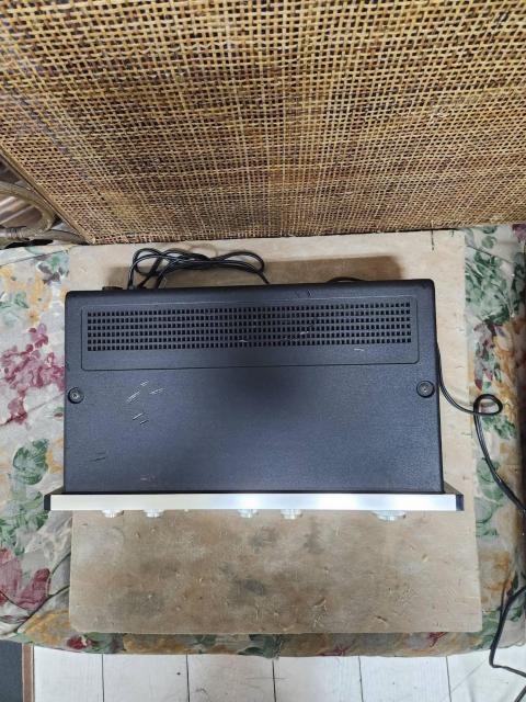 必見!フルレストア!極上完動美品!LUXMANプリメインアンプSQ-707 < 家電/AV  必見!フルレストア!極上完動美品!LUXMANプリメインアンプSQ-707 < 家電/AVの