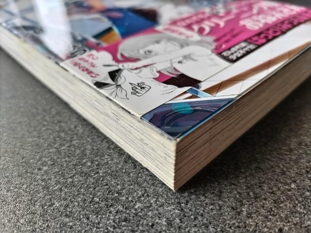 漫画 【綺麗にしてもらえますか。   1】帯付・未使用近い < アニメ/コミック/キャラクター  漫画 【綺麗にしてもらえますか。   1】帯付・未使用近い < アニメ/コミック/キャラクターの