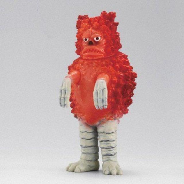 ウルトラ怪獣シリーズ 04 ガラモン タグ付 バトルカード付属●新品未使用美品 ウルトラマン < ホビー  ウルトラ怪獣シリーズ 04 ガラモン タグ付 バトルカード付属●新品未使用美品 ウルトラマン  < ホビーの