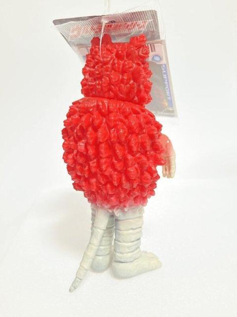 ウルトラ怪獣シリーズ 04 ガラモン タグ付 バトルカード付属●新品未使用美品 ウルトラマン < ホビー  ウルトラ怪獣シリーズ 04 ガラモン タグ付 バトルカード付属●新品未使用美品 ウルトラマン < ホビーの