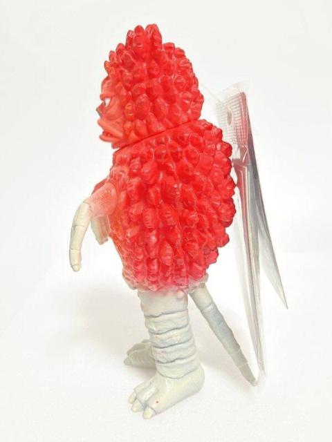 ウルトラ怪獣シリーズ 04 ガラモン タグ付 バトルカード付属●新品未使用美品 ウルトラマン < ホビー  ウルトラ怪獣シリーズ 04 ガラモン タグ付 バトルカード付属●新品未使用美品 ウルトラマン < ホビーの