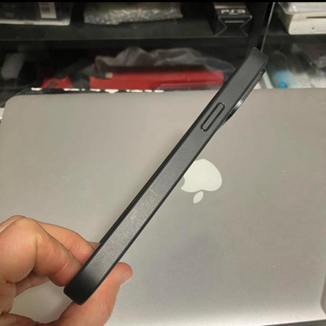 【保管未使用品】【PULOKA & CLASSIC】 クロコ / iPhoneケース < 家電/AV  【保管未使用品】【PULOKA & CLASSIC】 クロコ / iPhoneケース < 家電/AVの