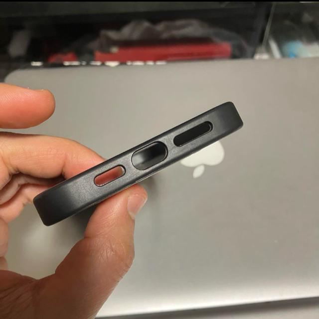 【保管未使用品】【PULOKA & CLASSIC】 クロコ / iPhoneケース < 家電/AV  【保管未使用品】【PULOKA & CLASSIC】 クロコ / iPhoneケース < 家電/AVの