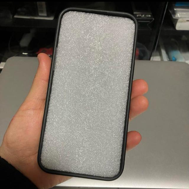 【保管未使用品】【PULOKA & CLASSIC】 クロコ / iPhoneケース < 家電/AV  【保管未使用品】【PULOKA & CLASSIC】 クロコ / iPhoneケース < 家電/AVの