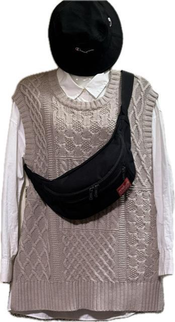 ӂ߂āManhattan portage{fBobNEchampionoPbgnbgEstudio clipxXgEVc 