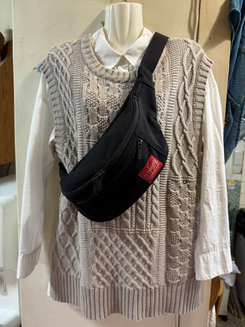 ӂ߂āManhattan portage{fBobNEchampionoPbgnbgEstudio clipxXgEVc
