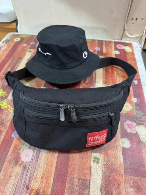 ӂ߂āManhattan portage{fBobNEchampionoPbgnbgEstudio clipxXgEVc