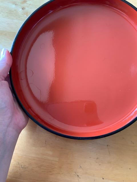 ※合成漆器「そば皿」 < インテリア/ライフ  ※合成漆器「そば皿」 < インテリア/ライフの