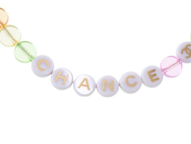 Vl mxeB `XXgbv 4Fr[Y RR}[N 2023 Cxg CHANEL CHANCEyKiz  uh 