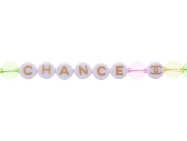 Vl mxeB `XXgbv 4Fr[Y RR}[N 2023 Cxg CHANEL CHANCEyKiz  uh 