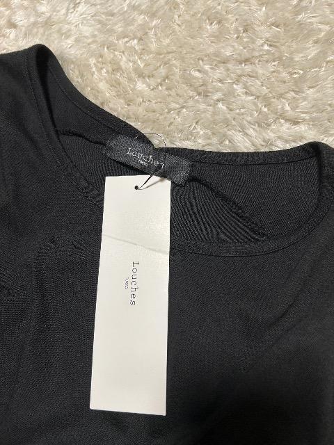 �V�i�^�O�t��Louches TOKYO���u���b�NT�����s�[�X