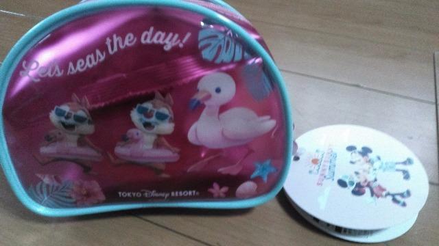 ���]�[�gSUNNY SUNNYSummer�`���R�C���X�i�b�N 