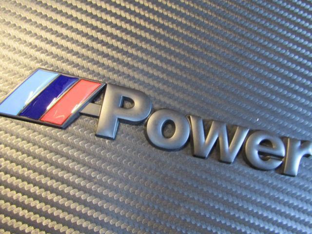  BMW Sport M Power ^ X|[cGu X[TCYI  /oCN