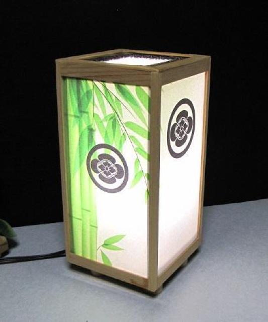 笹音・家紋の止まり木=「丸に木瓜』/至福の明り・心温まるひととき/LED < 家電/AV  笹音・家紋の止まり木=「丸に木瓜』/至福の明り・心温まるひととき/LED < 家電/AVの