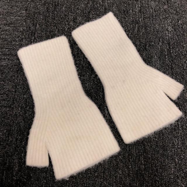 即決 ELLE エル アームウォーマー ハンドウォーマー < 女性ファッション 即決 ELLE エル アームウォーマー ハンドウォーマー < 女性ファッションの