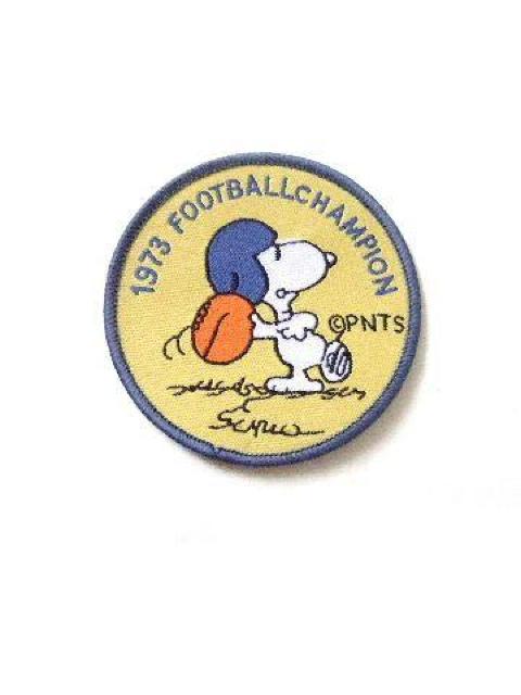 ★peanuts★SNOOPY★スヌーピー★ワッペン★DIY★ < アニメ/コミック/キャラクター  ★peanuts★SNOOPY★スヌーピー★ワッペン★DIY★  < アニメ/コミック/キャラクターの