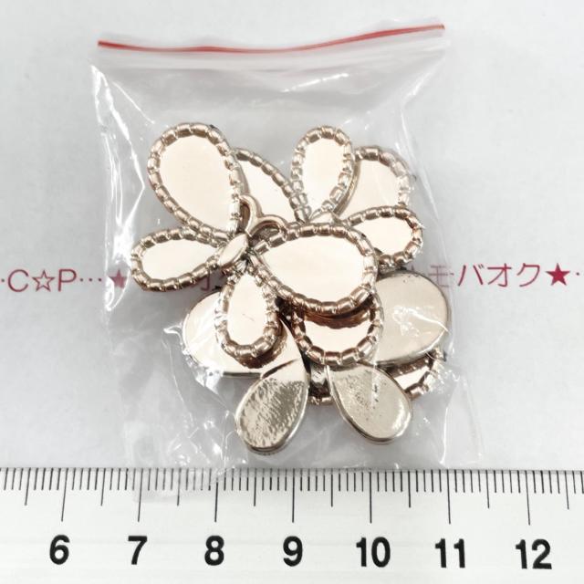 28*土台パーツ チョウチョ 19 < 女性ファッション  28*土台パーツ チョウチョ 19  < 女性ファッションの