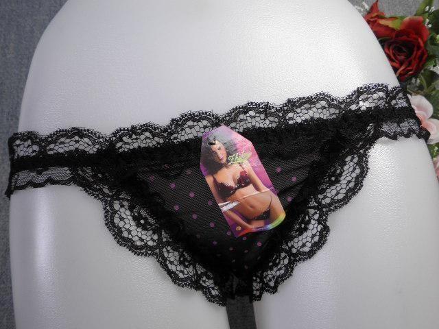 ◆"★.PinkyAngel^-^水玉レース♪小悪魔透けパンティ.★"◆ < 女性ファッション  ◆"★.PinkyAngel^-^水玉レース♪小悪魔透けパンティ.★"◆  < 女性ファッションの