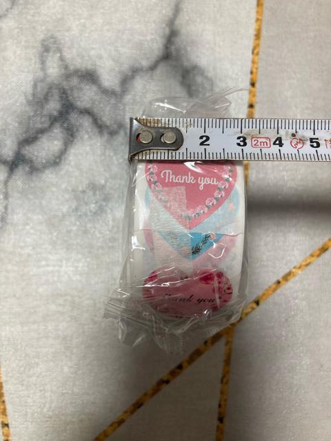 Vigp@thank youTL[V[500  CeA/Ct 