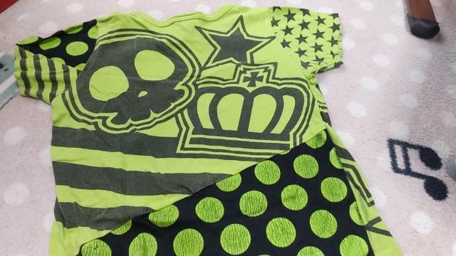 ベビードール Tシャツ 110cm < ブランド ベビードール Tシャツ 110cm < ブランドの