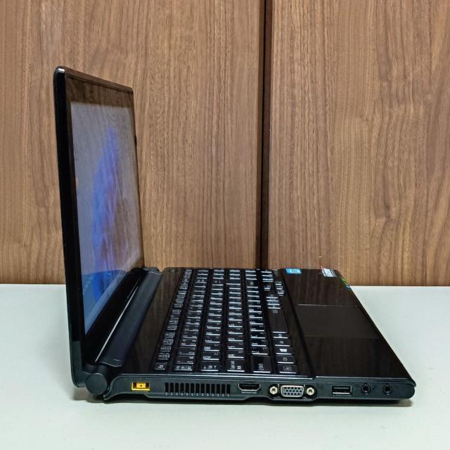 NEC LaVie Corei7 16GB SSD500GB u[C WebJ Windows11 Office  PC{/Ӌ@ 