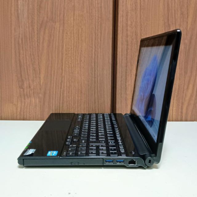 NEC LaVie Corei7 16GB SSD500GB u[C WebJ Windows11 Office  PC{/Ӌ@ 