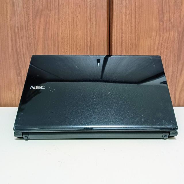 NEC LaVie Corei7 16GB SSD500GB u[C WebJ Windows11 Office  PC{/Ӌ@ 