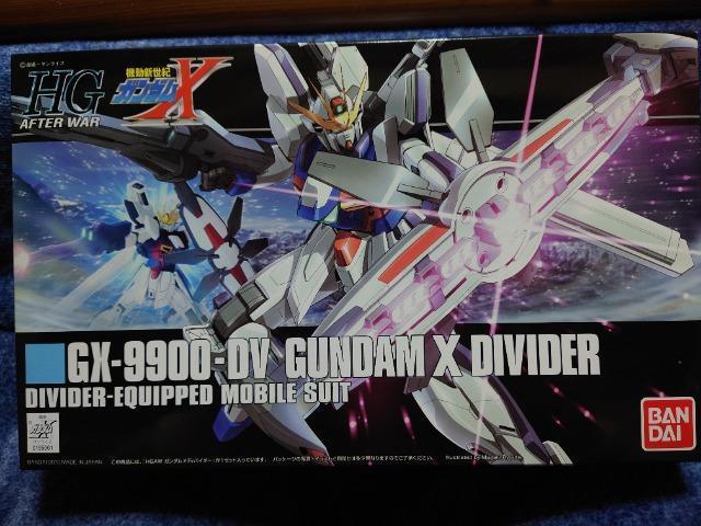 ガンダムX 1/144 ガンダムXディバイダー < ホビー ガンダムX 1/144 ガンダムXディバイダー < ホビーの