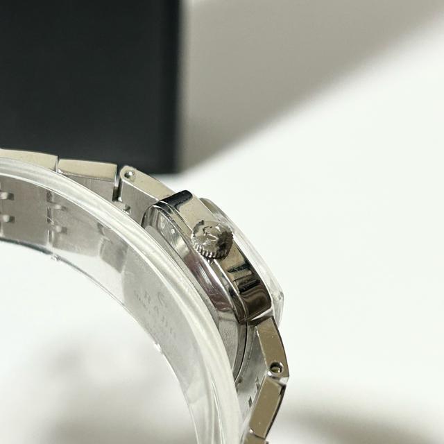 RADO ���h�[ ���f�B�[�X ���B���e�[�W �r���v �芪�� 333.7905.4 �V���o�[ ����m�F�ς� �� �u�����h�� 