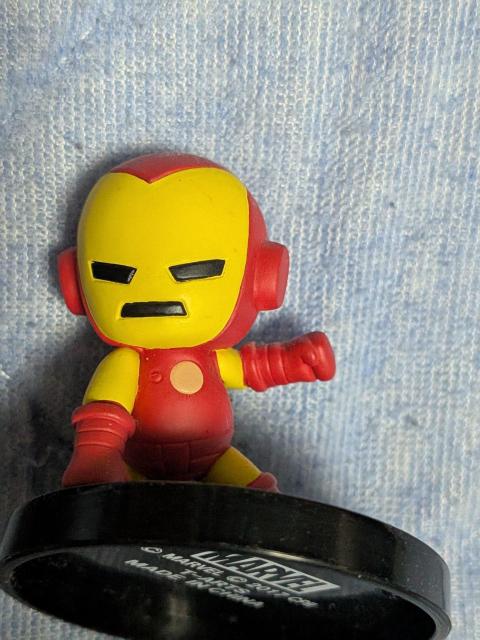 アイアンマンフィギュア < ホビー アイアンマンフィギュア < ホビーの