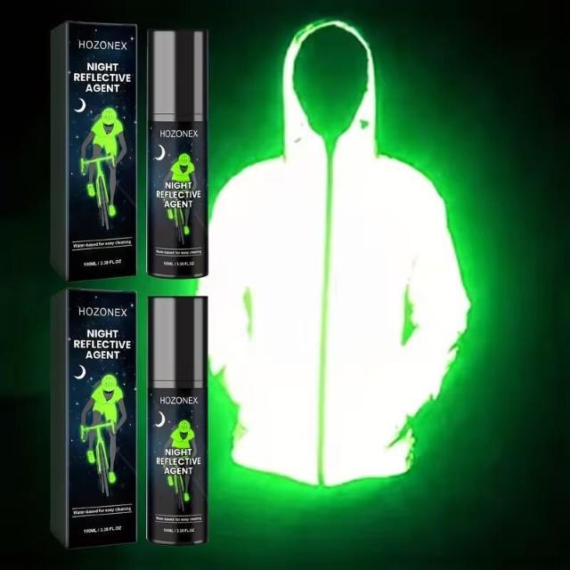 100ML�~2�{�Z�b�g��Ԕ��˃X�v���[�u���O���[����ԃT�C�N�����O�E�F�A�~���x��  �� ���W���[/�X�|�[�c�� 