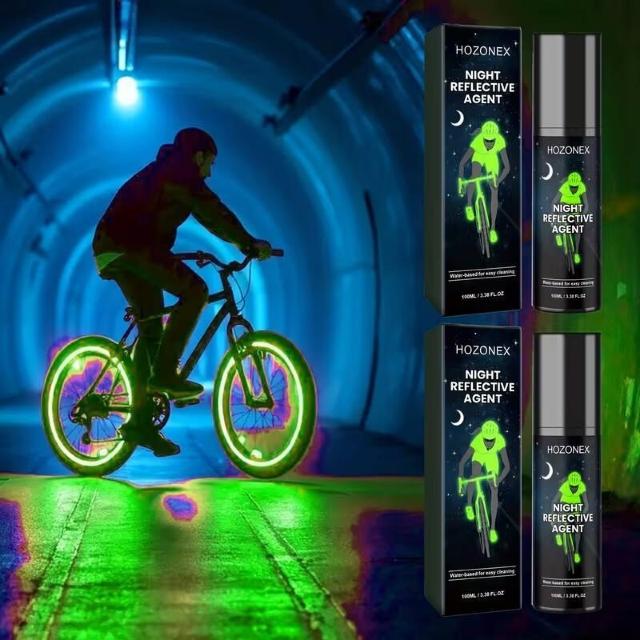 100ML�~2�{�Z�b�g��Ԕ��˃X�v���[�u���O���[����ԃT�C�N�����O�E�F�A�~���x�� �� ���W���[/�X�|�[�c�� 