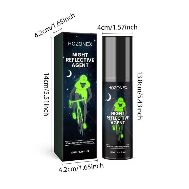 100ML�~2�{�Z�b�g��Ԕ��˃X�v���[�u���O���[����ԃT�C�N�����O�E�F�A�~���x�� �� ���W���[/�X�|�[�c�� 