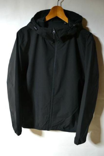 �V�i GU �W�[���[ �E�B���h�v���[�t�V�F���p�[�J �u���b�N L �����Y �H�~ �}�E���e���p�[�J�[ �A�E�g�h�A �X�|�[�c ���g�p  �� �u�����h�� 