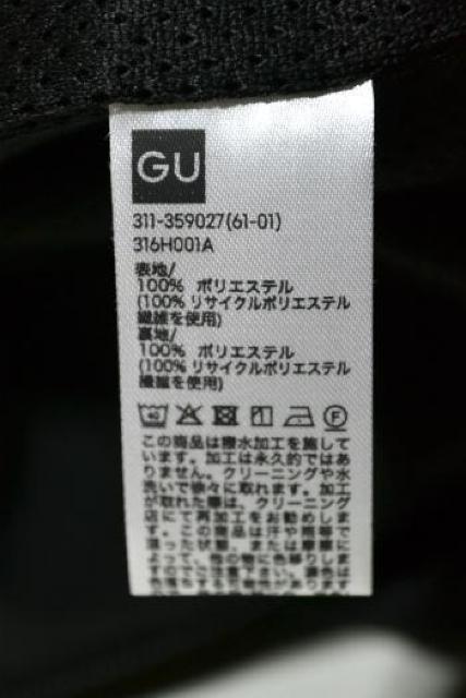 �V�i GU �W�[���[ �E�B���h�v���[�t�V�F���p�[�J �u���b�N L �����Y �H�~ �}�E���e���p�[�J�[ �A�E�g�h�A �X�|�[�c ���g�p �� �u�����h�� 