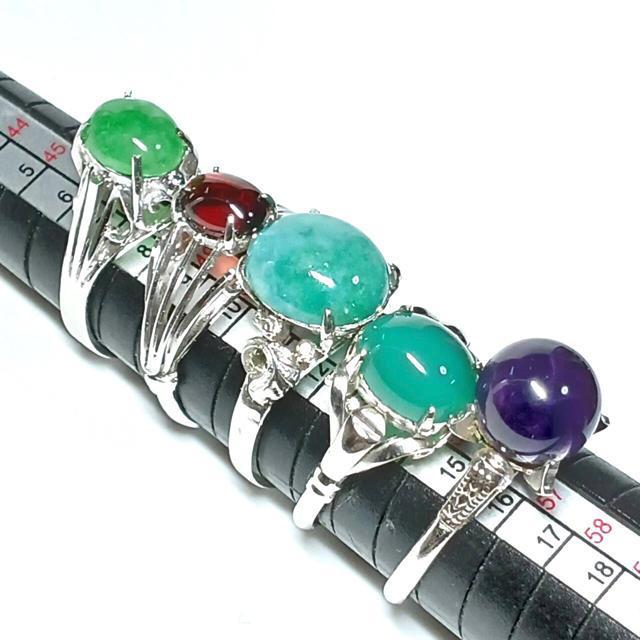 昭和レトロ ヴィンテージリング 千本透かし 合成石 天然石 指輪 15点 < 女性アクセサリー/時計 昭和レトロ ヴィンテージリング 千本透かし 合成石 天然石 指輪 15点 < 女性アクセサリー/時計の