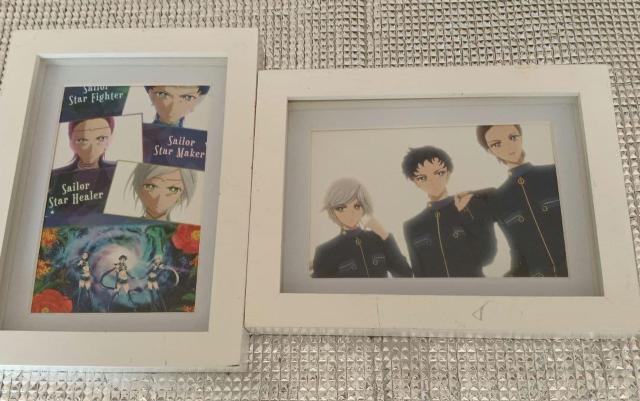 �t�H�g�t���[�� 2�Z�b�g�@�Z�[���[���[���|�X�g�J�[�h����  �� �C���e���A/���C�t�� 