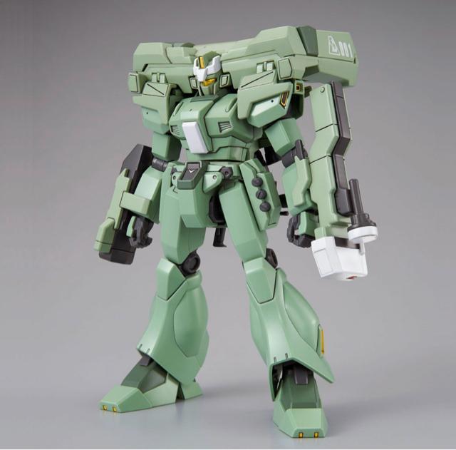 ����@HGUC  1/144  EWAC�W�F�K�� �� �z�r�[�� 