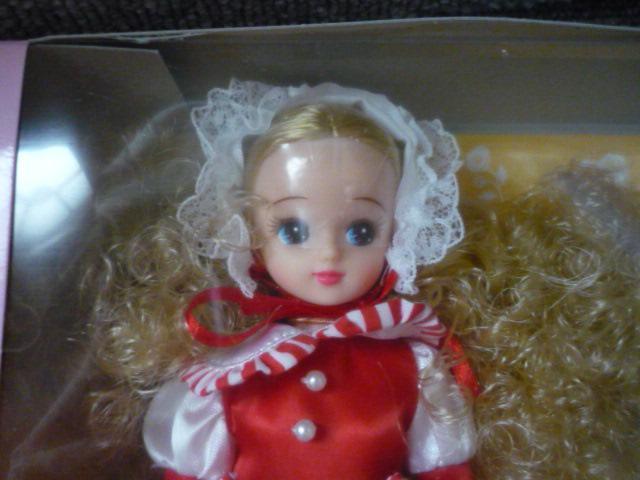 リカちゃん「パリジェンヌリカちゃん」 < おもちゃ リカちゃん「パリジェンヌリカちゃん」 < おもちゃの