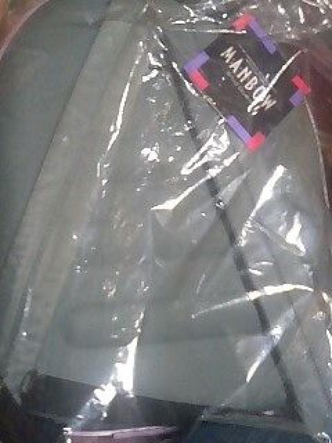 「よくわからんメーカーの未使用Dバッグ」送料無料 < 女性ファッション  「よくわからんメーカーの未使用Dバッグ」送料無料 < 女性ファッションの