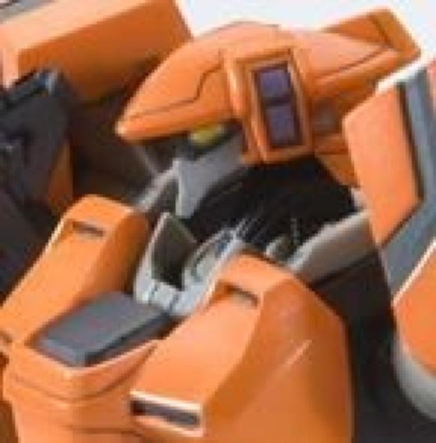 エステバリス・カスタム ヒカル機 ノンスケール プラモデル < ホビー  エステバリス・カスタム ヒカル機 ノンスケール プラモデル  < ホビーの