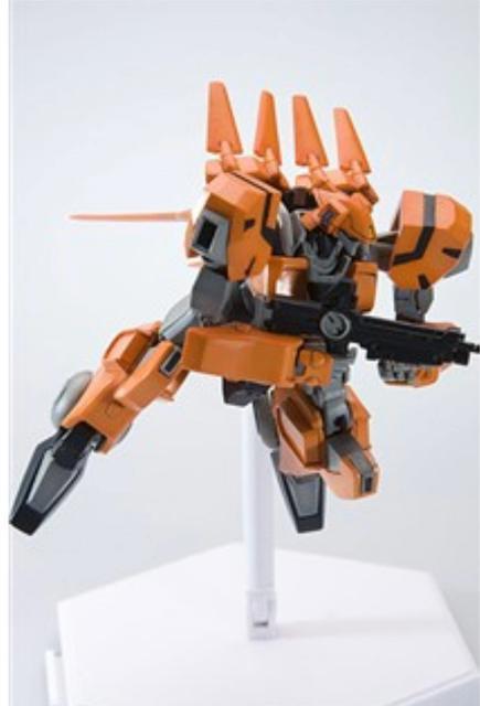 エステバリス・カスタム ヒカル機 ノンスケール プラモデル < ホビー  エステバリス・カスタム ヒカル機 ノンスケール プラモデル < ホビーの