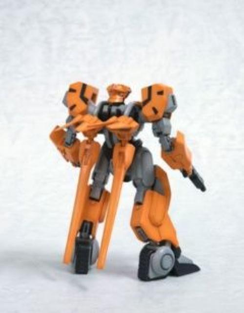 エステバリス・カスタム ヒカル機 ノンスケール プラモデル < ホビー  エステバリス・カスタム ヒカル機 ノンスケール プラモデル < ホビーの