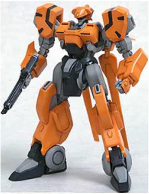 エステバリス・カスタム ヒカル機 ノンスケール プラモデル < ホビー  エステバリス・カスタム ヒカル機 ノンスケール プラモデル < ホビーの