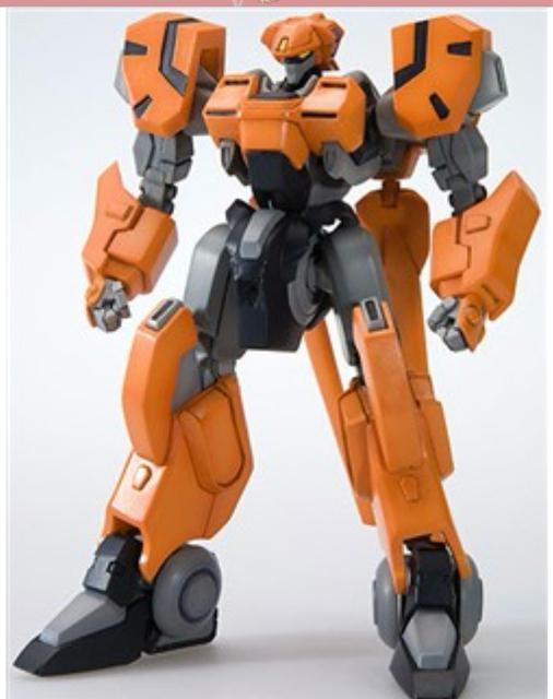 エステバリス・カスタム ヒカル機 ノンスケール プラモデル < ホビー  エステバリス・カスタム ヒカル機 ノンスケール プラモデル < ホビーの