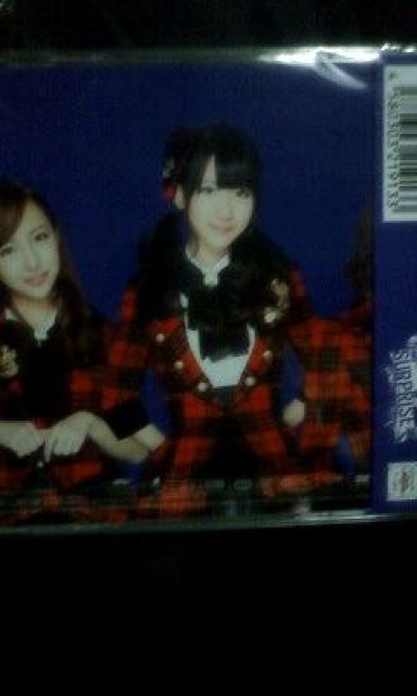 ぱちんこAKB48ノベルティ「1994年の雷鳴」CDDVD。送料無料。 < タレントグッズ ぱちんこAKB48ノベルティ「1994年の雷鳴」CDDVD。送料無料。 < タレントグッズの