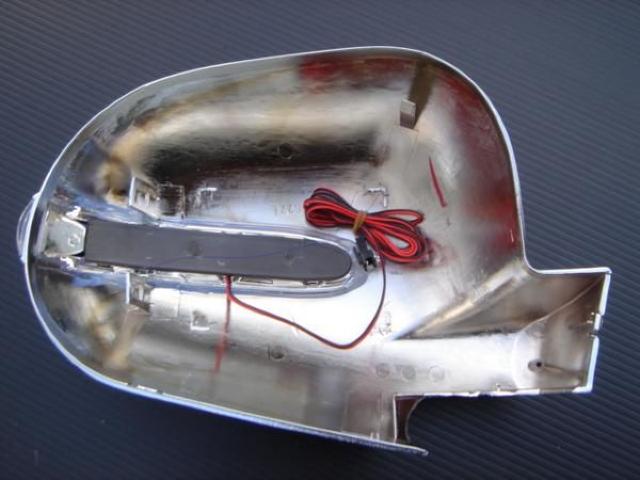 LEDウィンカーミラーカバー W163 純正交換タイプ黒 < 自動車/バイク LEDウィンカーミラーカバー W163 純正交換タイプ黒 < 自動車/バイク