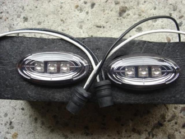 マツダ スモークLEDサイドマーカー MPV  < 自動車/バイク マツダ スモークLEDサイドマーカー MPV  < 自動車/バイク