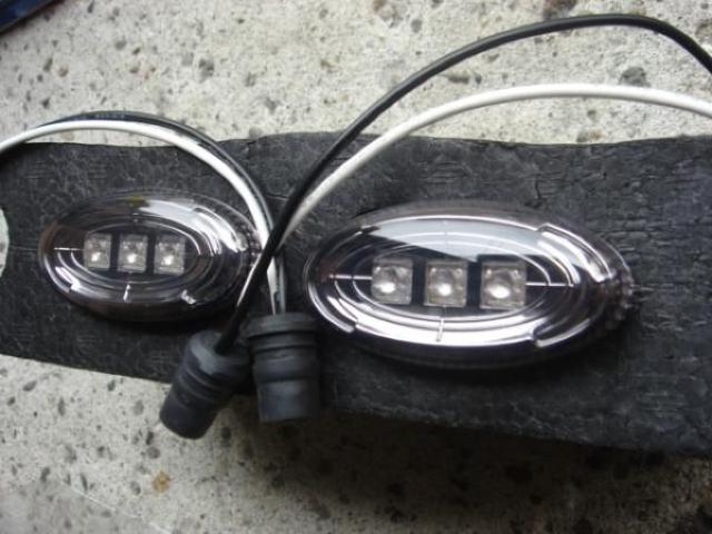 マツダ スモークLEDサイドマーカー MPV  < 自動車/バイク マツダ スモークLEDサイドマーカー MPV  < 自動車/バイク